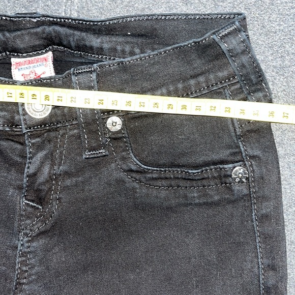 True Religion Jeans 26 - Picture 10 of 13